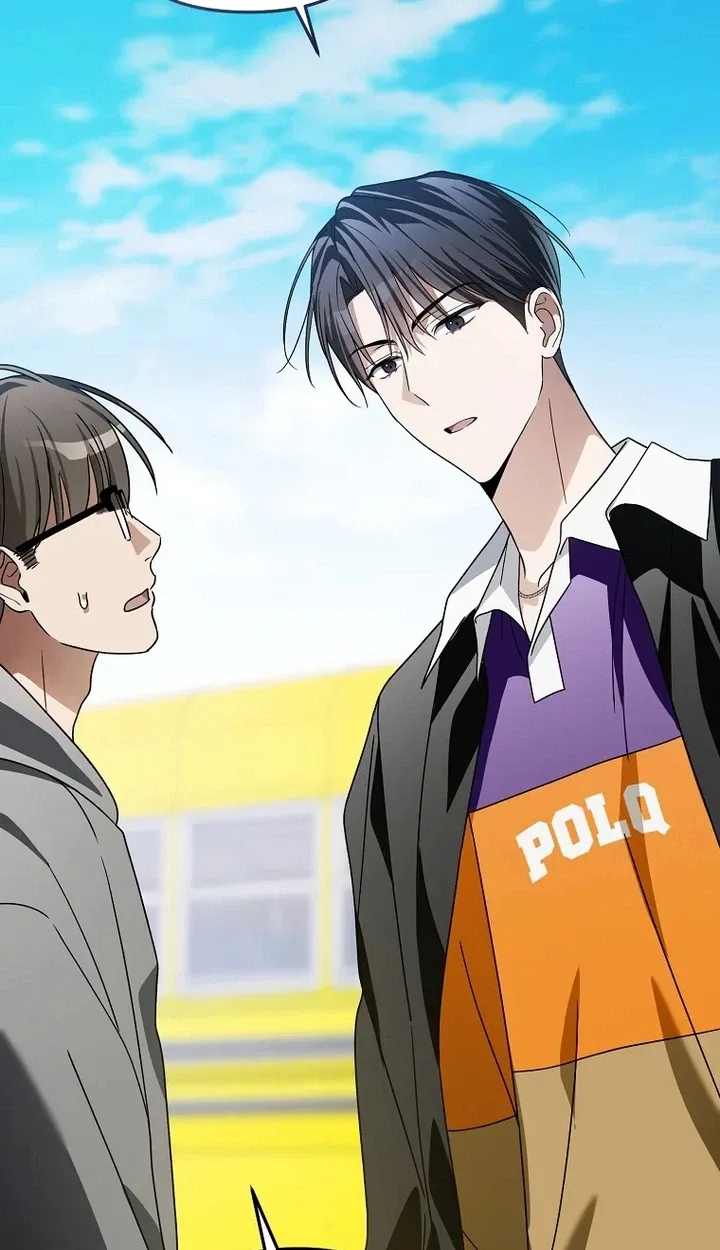 Surviving as a PD Idol Chapter 62 page 7