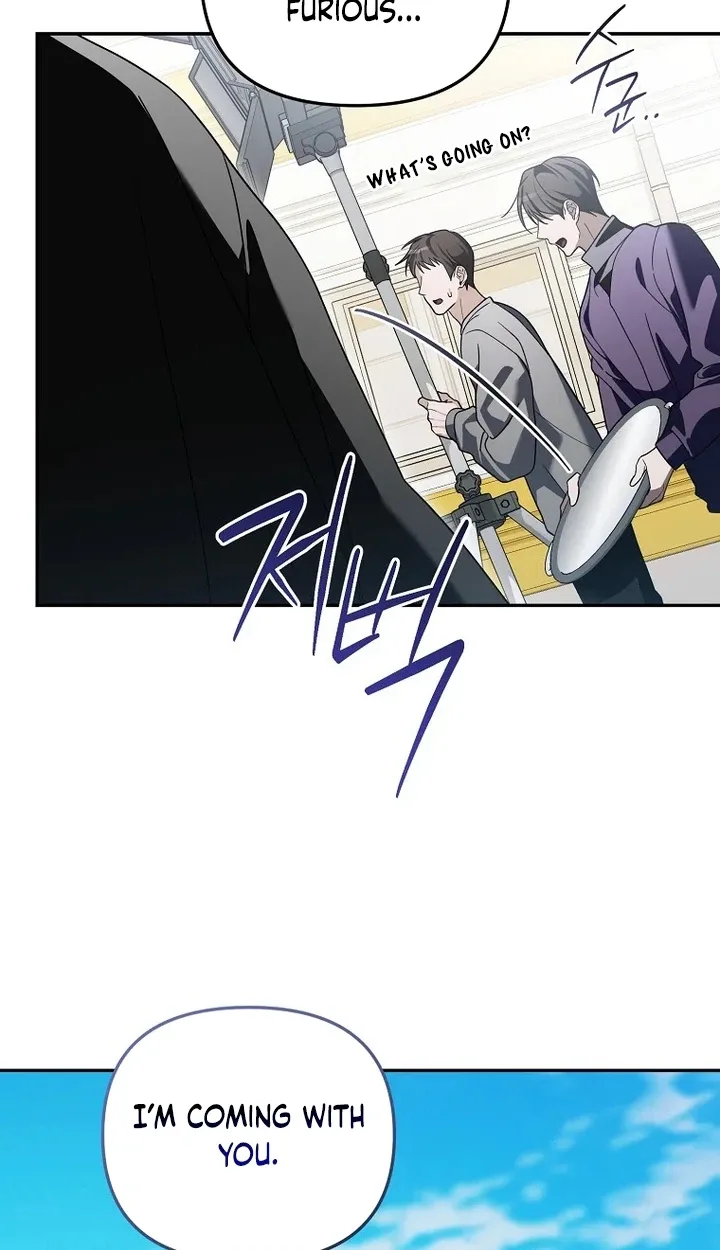 Surviving as a PD Idol Chapter 62 page 6