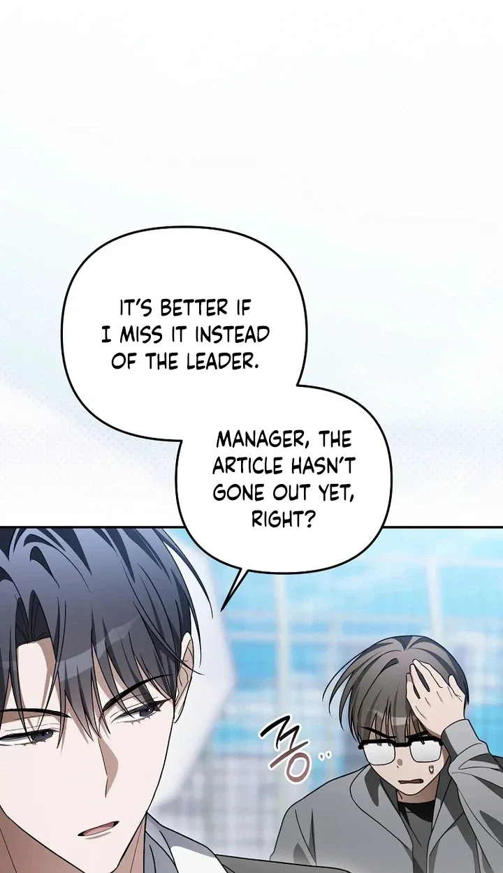 Surviving as a PD Idol Chapter 62 page 11