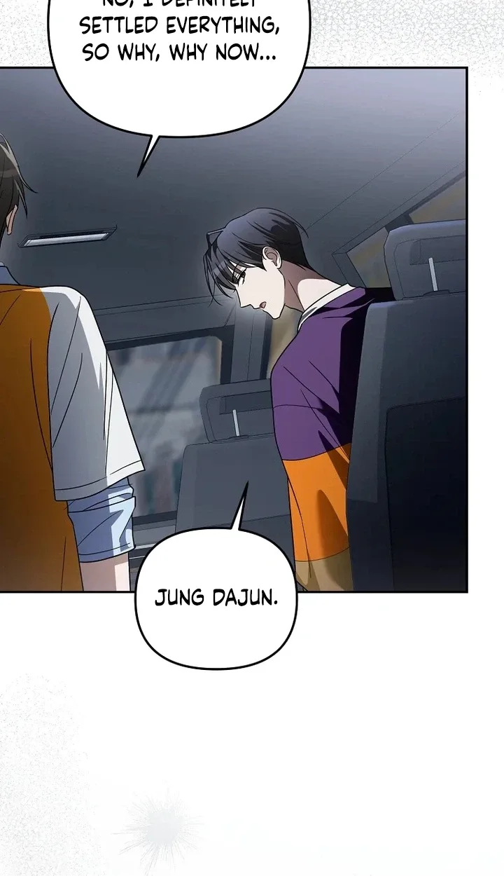Surviving as a PD Idol Chapter 62 page 19