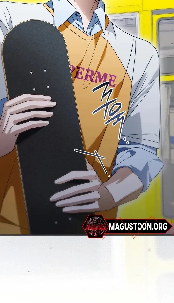 Surviving as a PD Idol Chapter 62 page 15