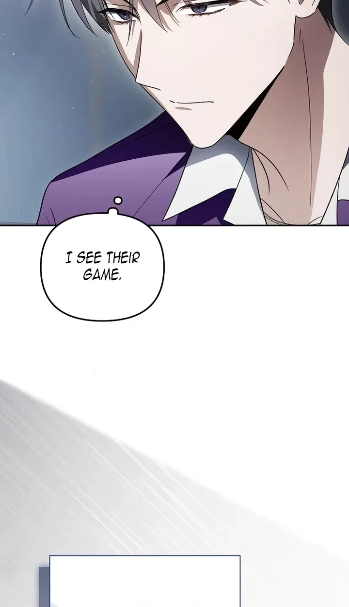 Surviving as a PD Idol Chapter 62 page 33