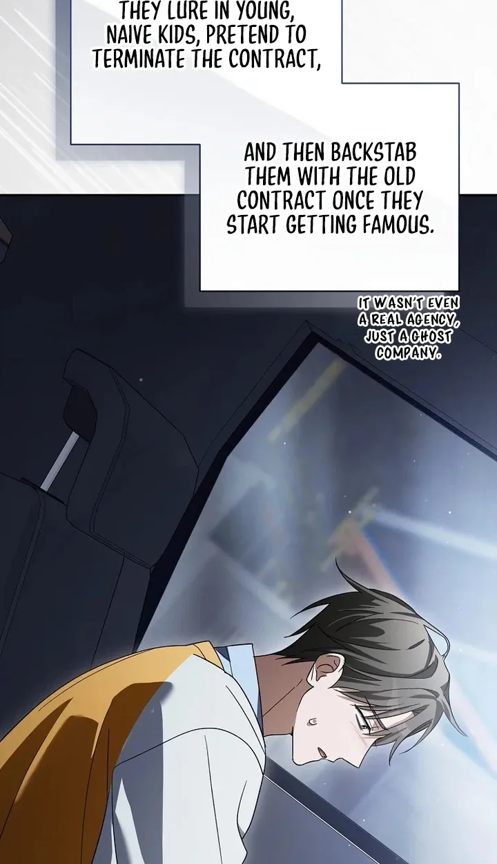 Surviving as a PD Idol Chapter 62 page 34