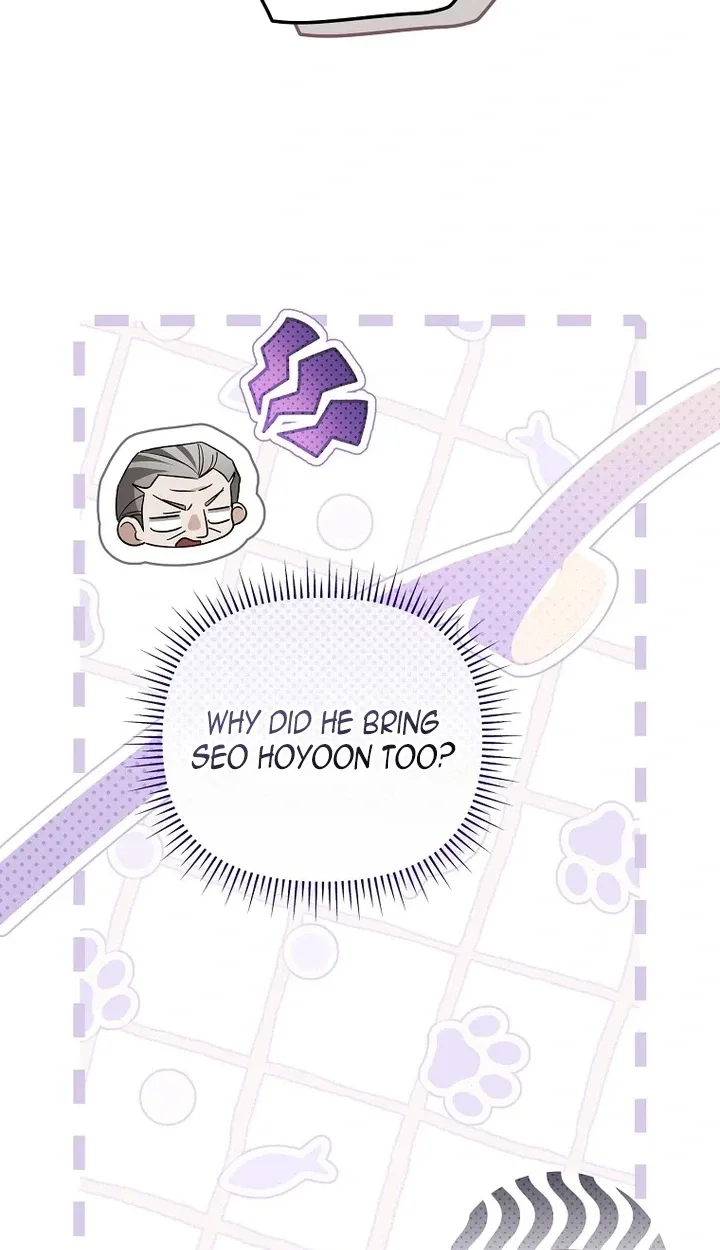 Surviving as a PD Idol Chapter 62 page 45