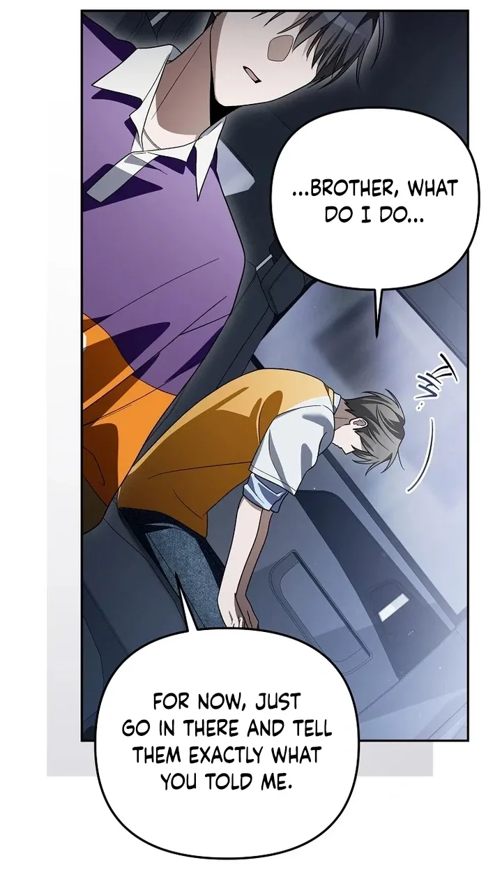 Surviving as a PD Idol Chapter 62 page 36