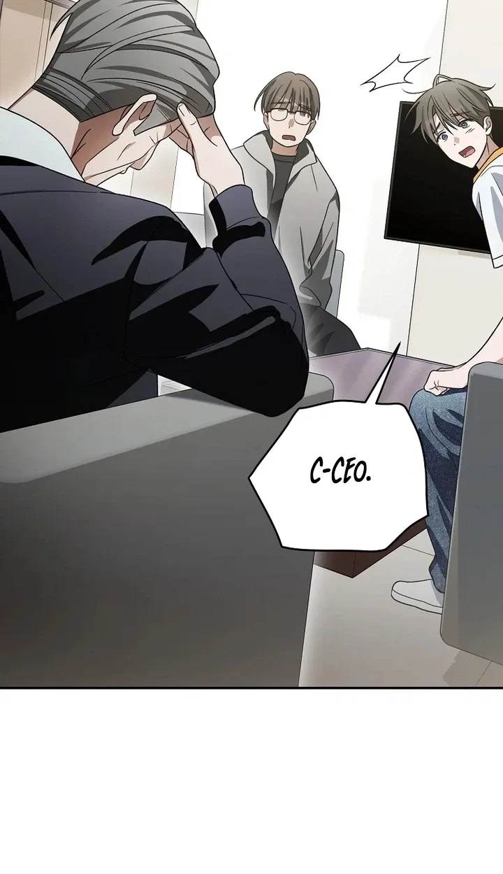 Surviving as a PD Idol Chapter 62 page 49