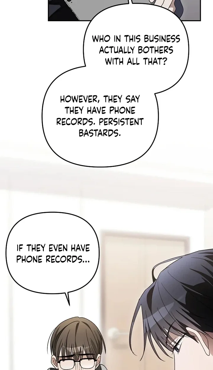 Surviving as a PD Idol Chapter 62 page 54