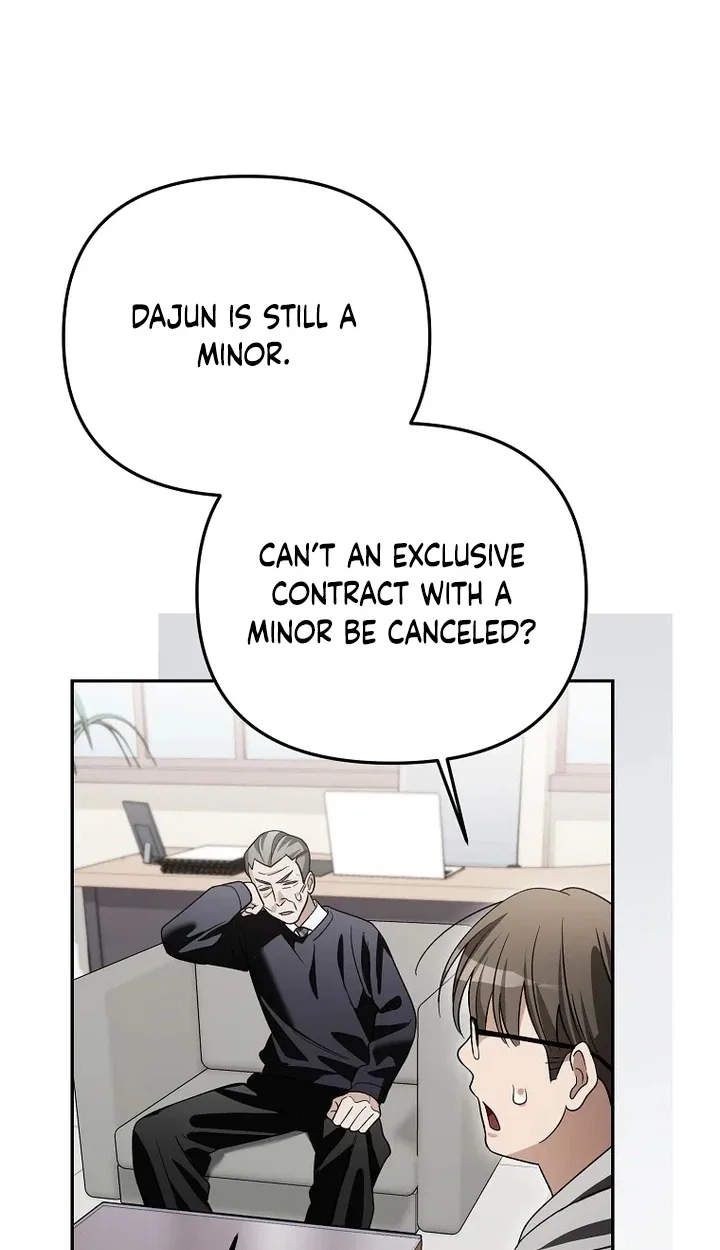 Surviving as a PD Idol Chapter 62 page 50