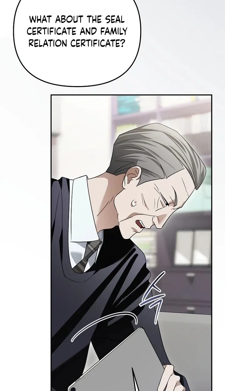 Surviving as a PD Idol Chapter 62 page 53