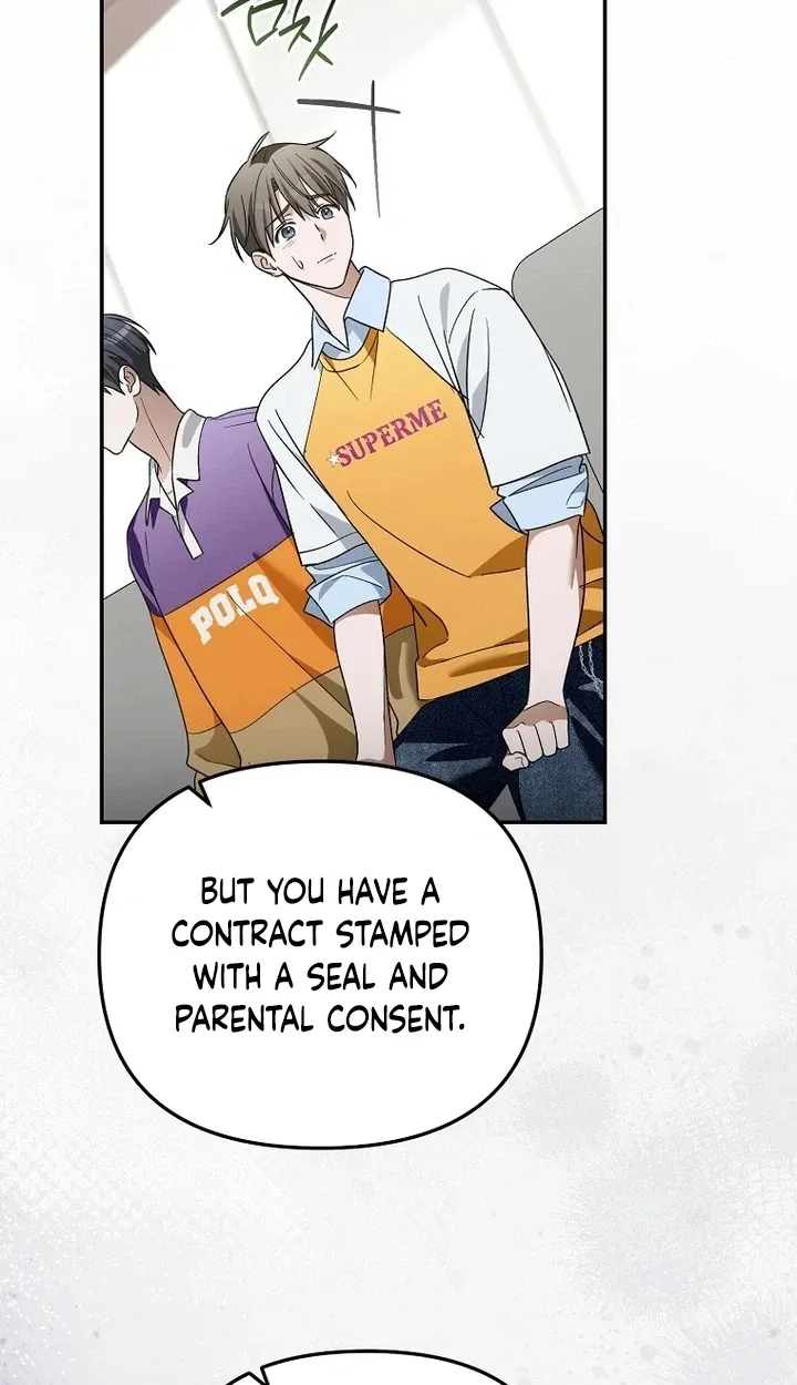 Surviving as a PD Idol Chapter 62 page 57