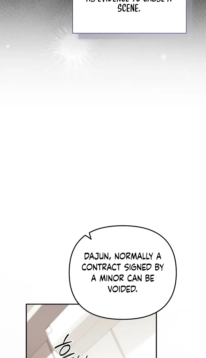 Surviving as a PD Idol Chapter 62 page 56