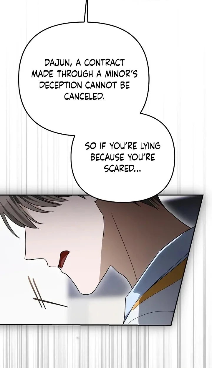 Surviving as a PD Idol Chapter 62 page 62