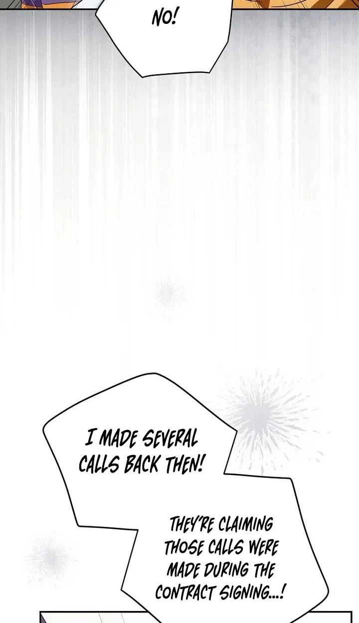 Surviving as a PD Idol Chapter 62 page 59