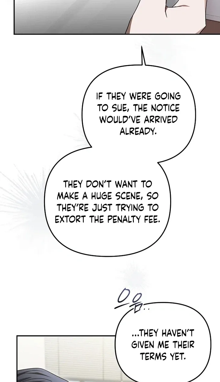Surviving as a PD Idol Chapter 62 page 73