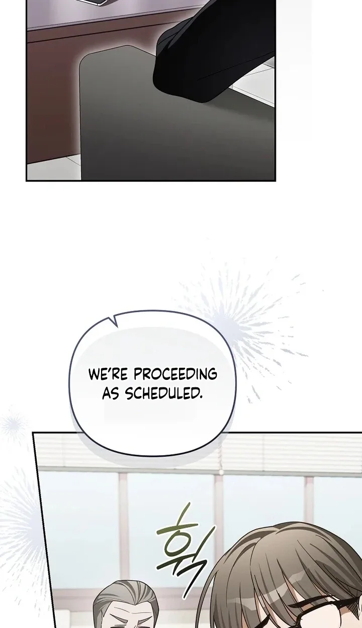 Surviving as a PD Idol Chapter 62 page 82