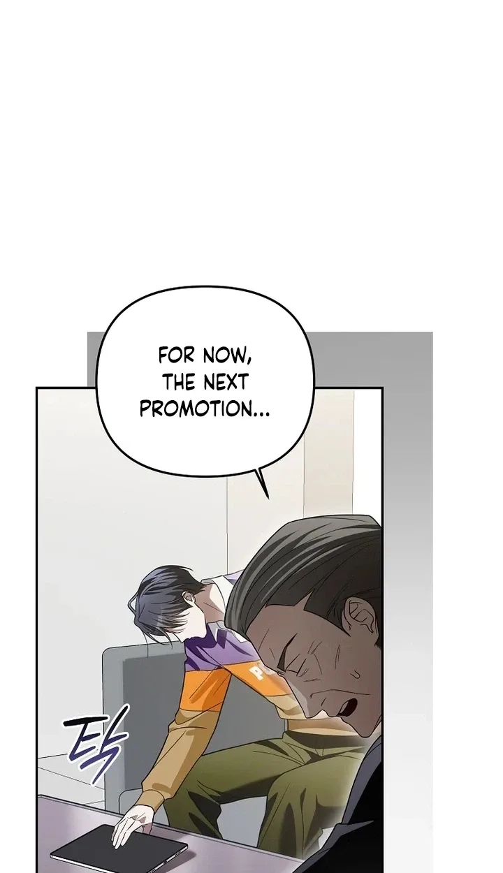 Surviving as a PD Idol Chapter 62 page 81