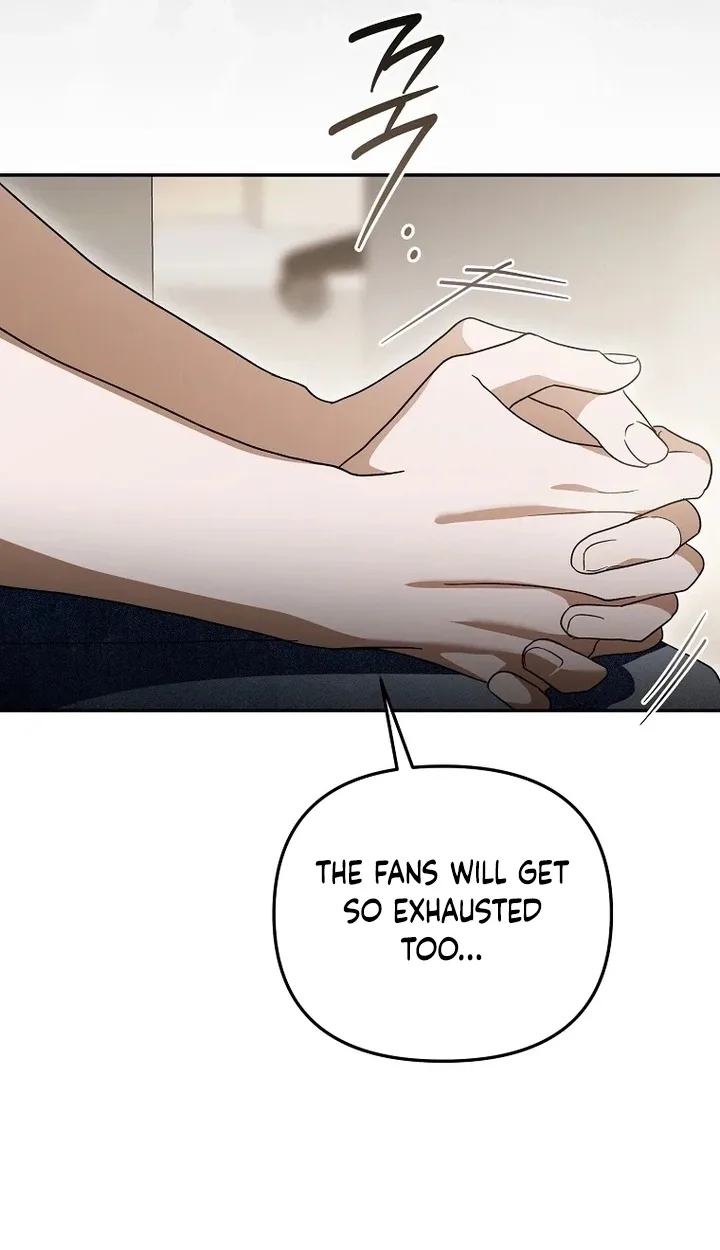Surviving as a PD Idol Chapter 62 page 80
