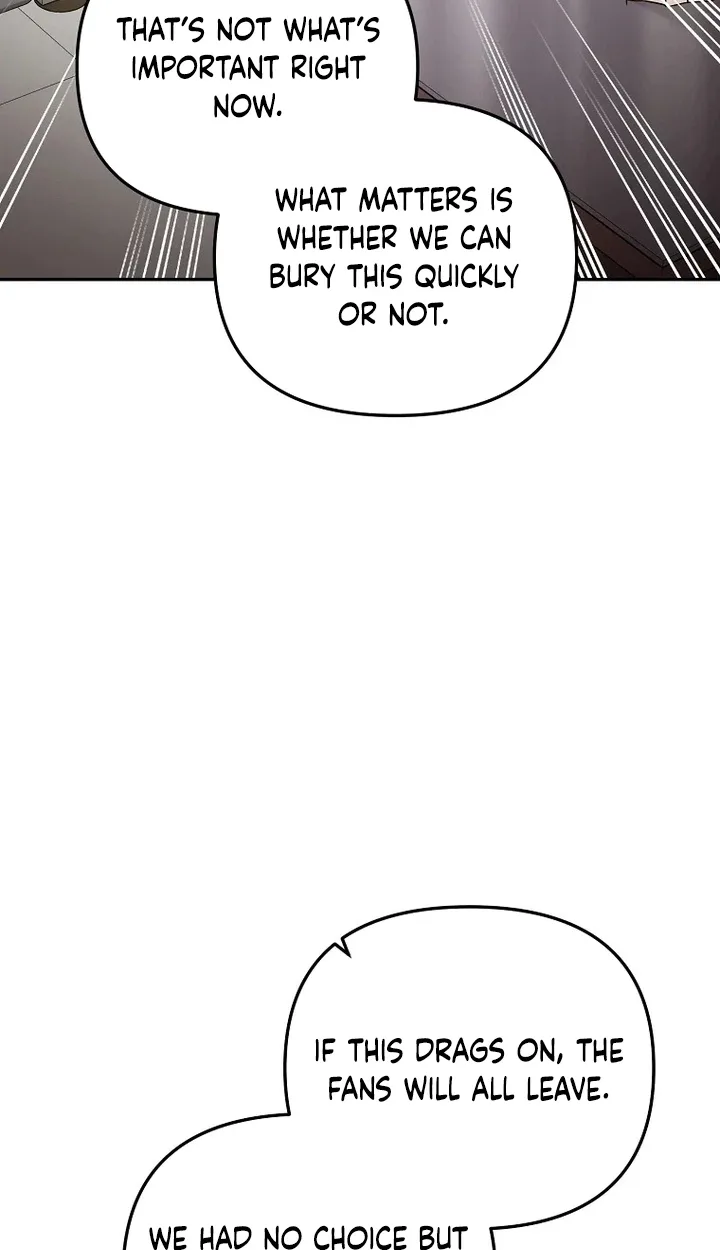 Surviving as a PD Idol Chapter 62 page 88