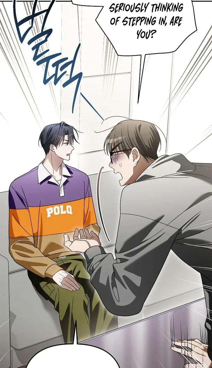 Surviving as a PD Idol Chapter 62 page 87