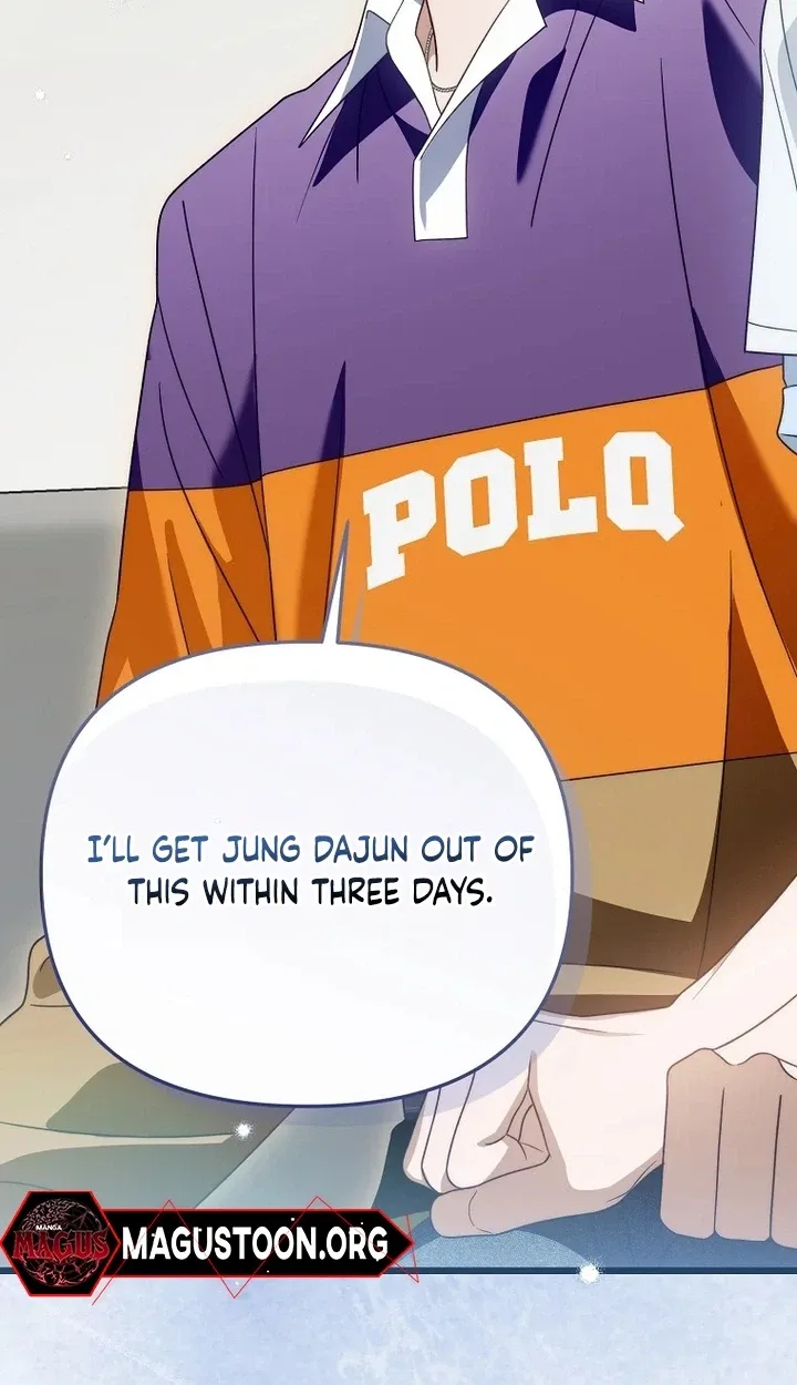 Surviving as a PD Idol Chapter 62 page 85
