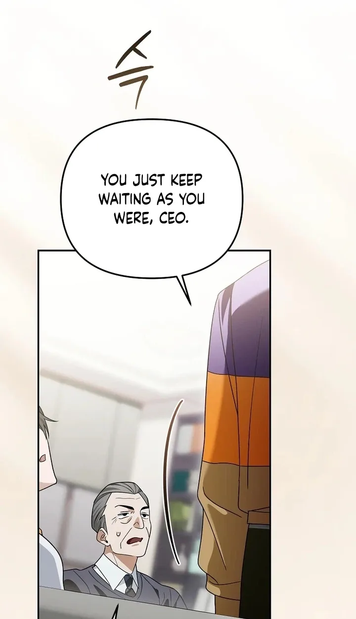 Surviving as a PD Idol Chapter 62 page 90