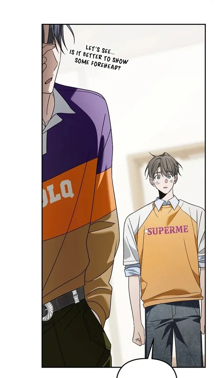 Surviving as a PD Idol Chapter 62 page 121