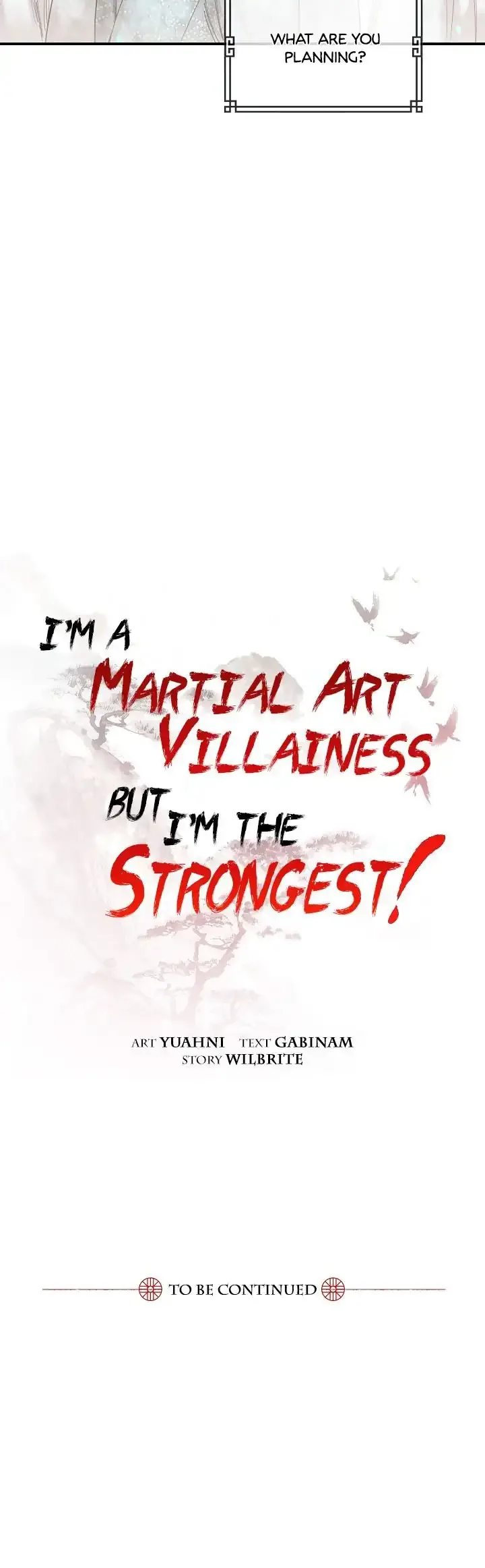 I'm a Martial Art Villainess but I'm the Strongest! Chapter 3 page 13