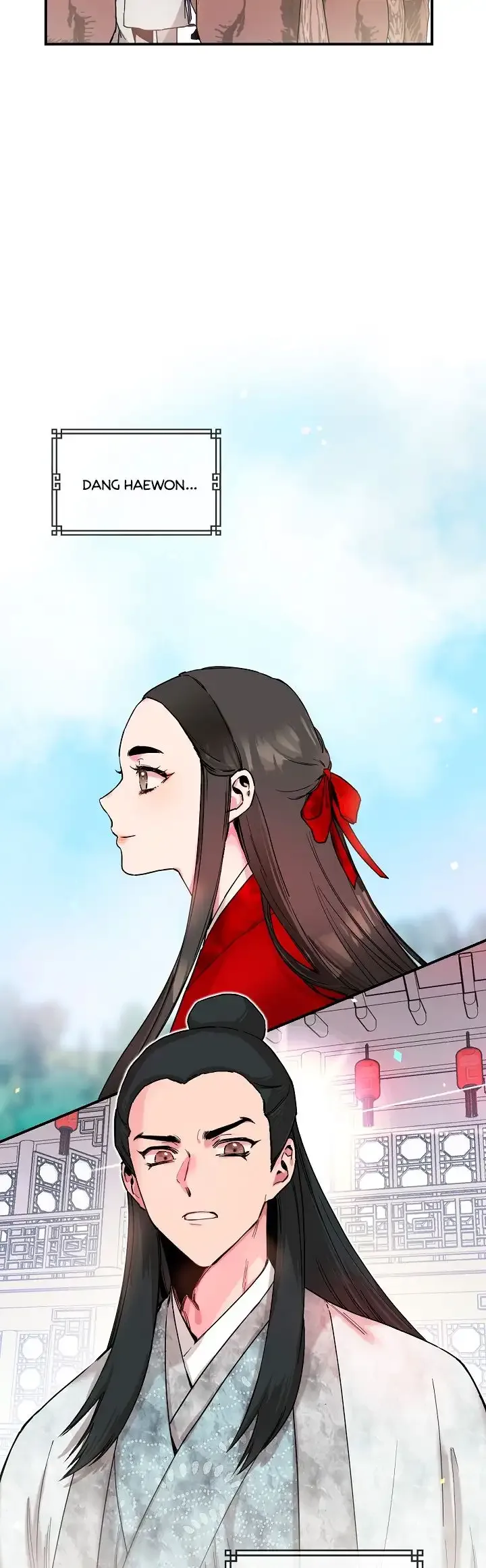 I'm a Martial Art Villainess but I'm the Strongest! Chapter 3 page 12
