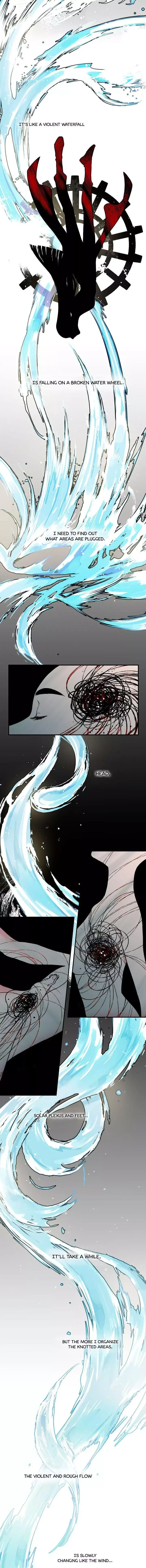I'm a Martial Art Villainess but I'm the Strongest! Chapter 5 page 4