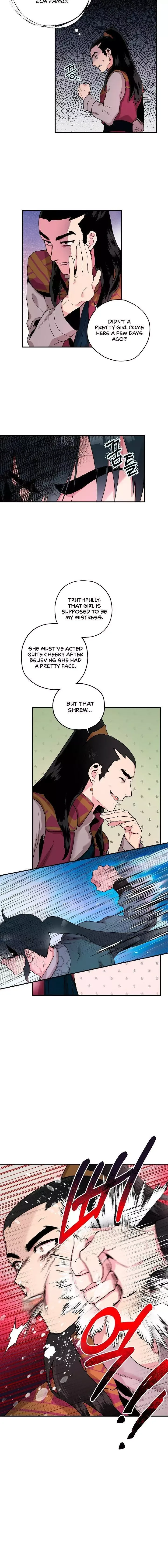 I'm a Martial Art Villainess but I'm the Strongest! Chapter 10 page 12