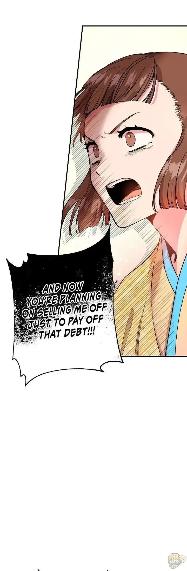 I'm a Martial Art Villainess but I'm the Strongest! Chapter 11 page 21