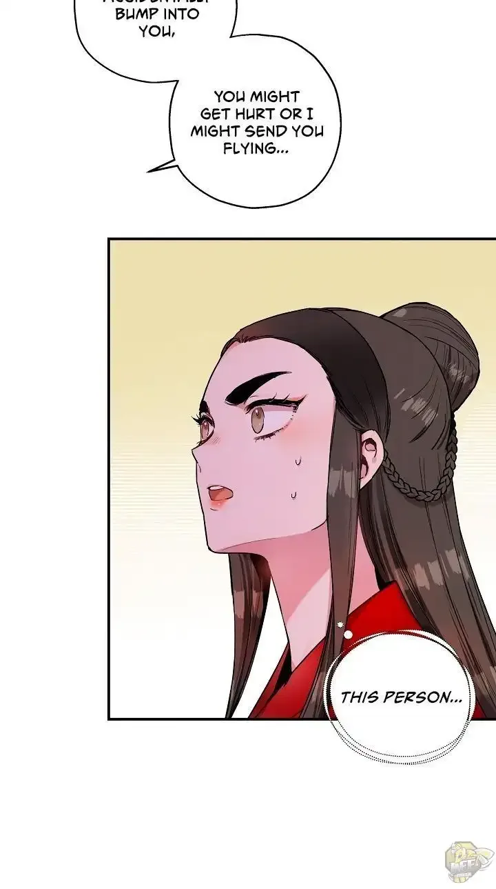 I'm a Martial Art Villainess but I'm the Strongest! Chapter 11 page 40