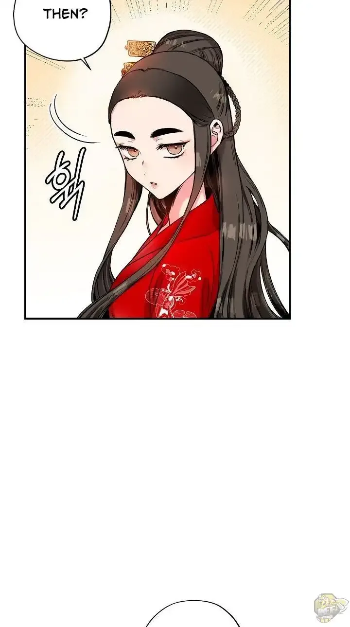I'm a Martial Art Villainess but I'm the Strongest! Chapter 11 page 38