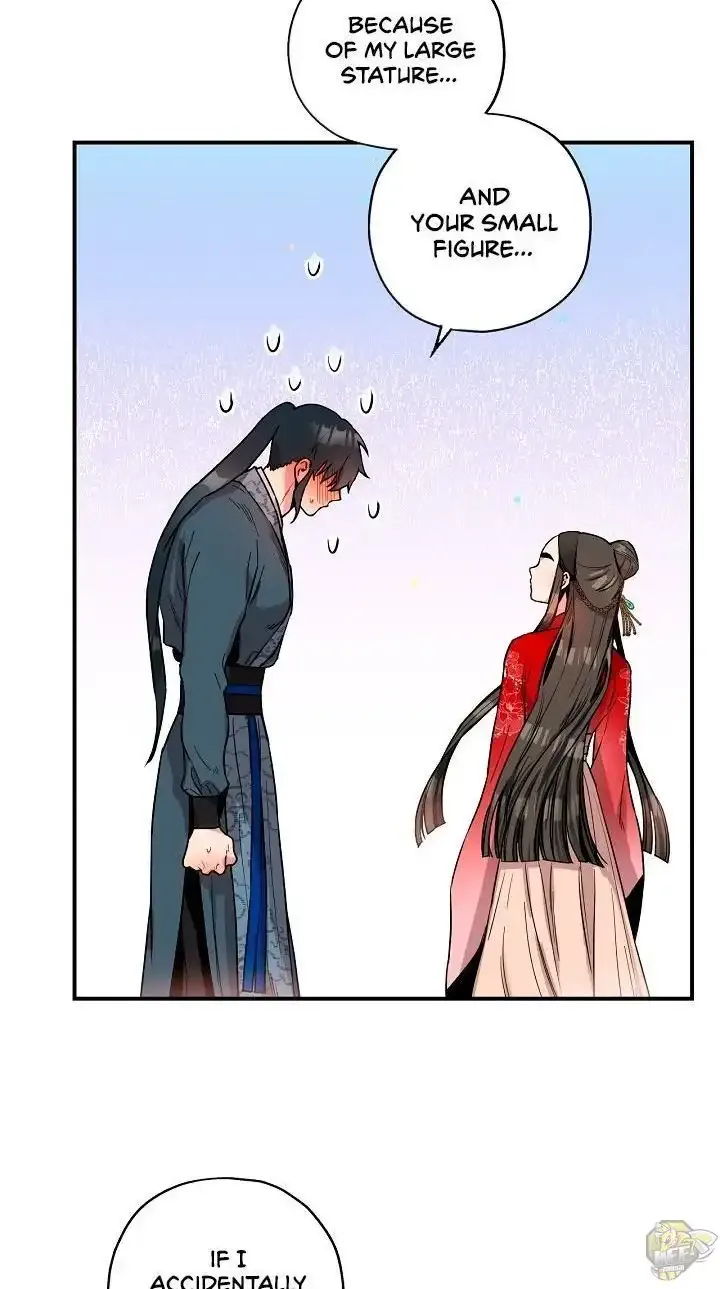 I'm a Martial Art Villainess but I'm the Strongest! Chapter 11 page 39