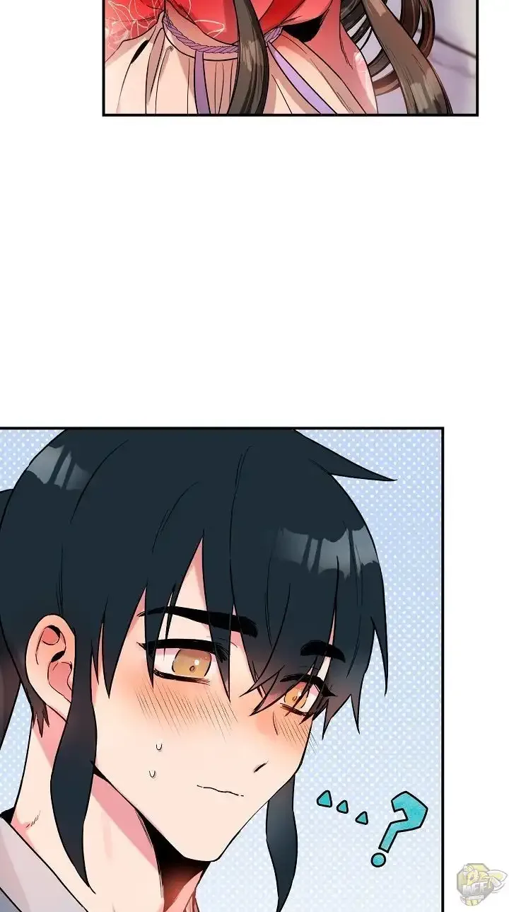 I'm a Martial Art Villainess but I'm the Strongest! Chapter 11 page 43