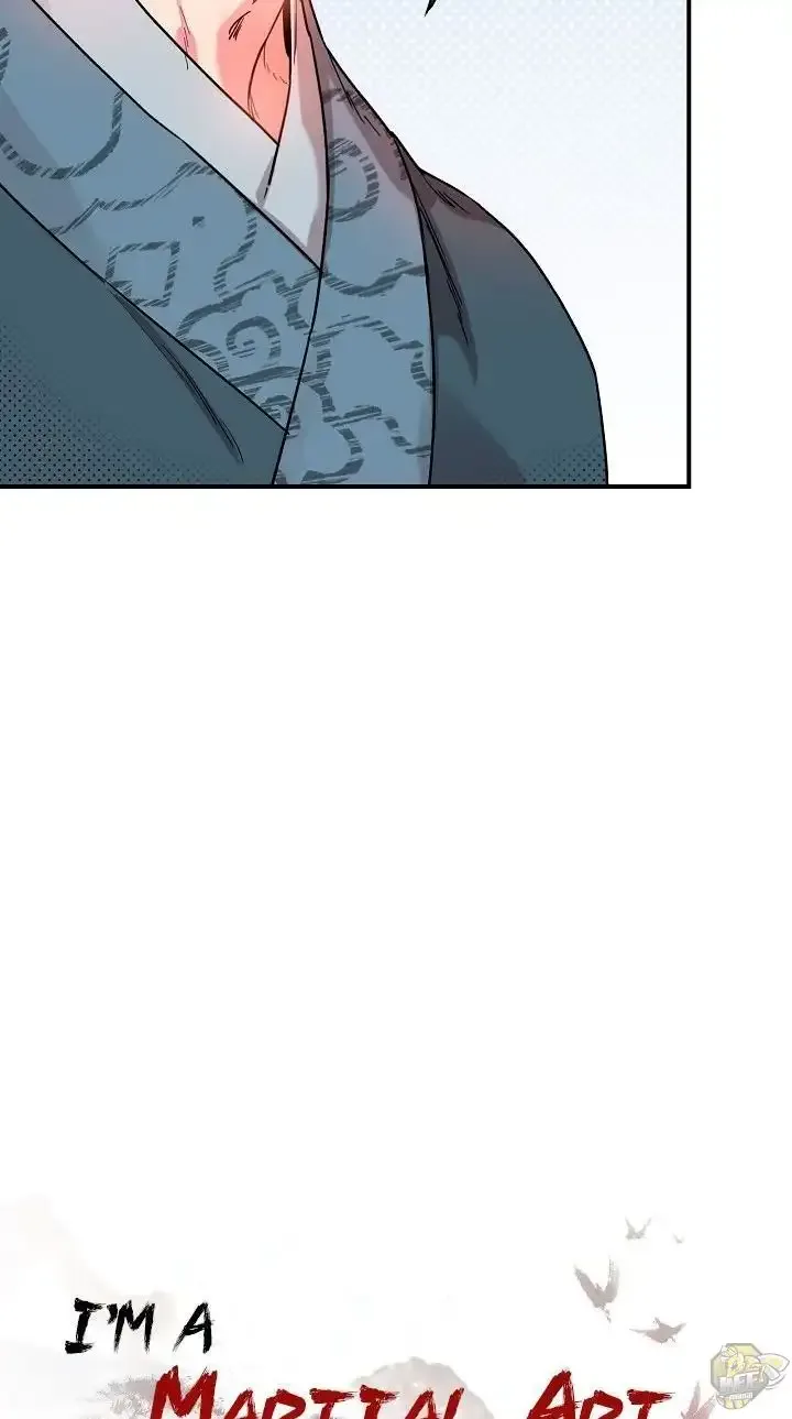 I'm a Martial Art Villainess but I'm the Strongest! Chapter 11 page 44