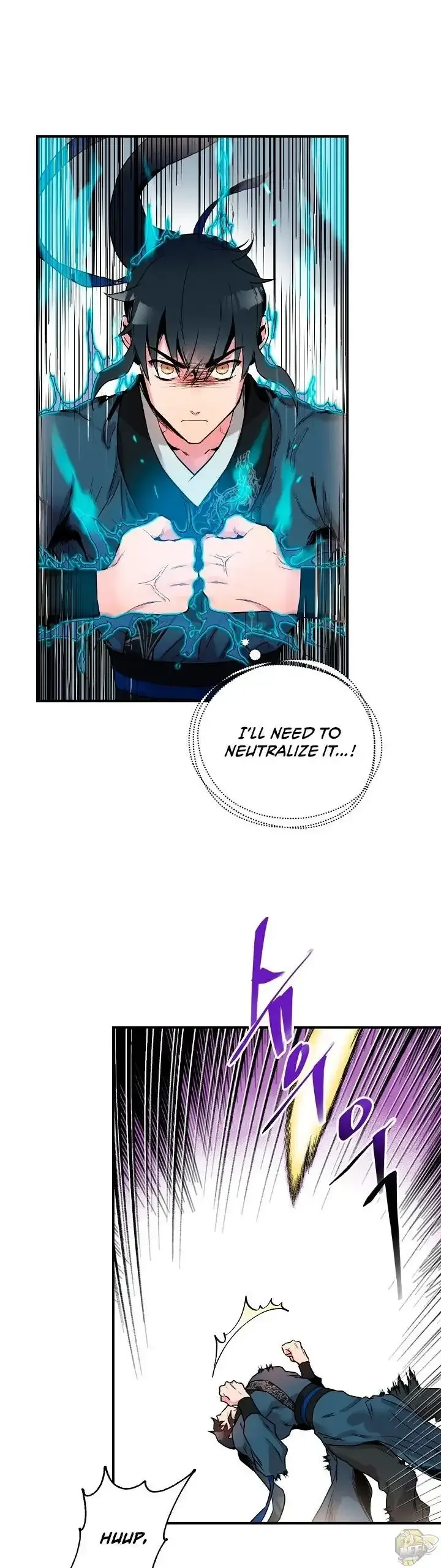 I'm a Martial Art Villainess but I'm the Strongest! Chapter 12 page 29