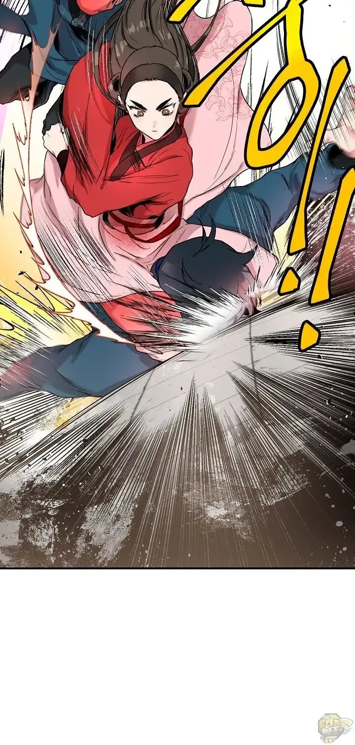 I'm a Martial Art Villainess but I'm the Strongest! Chapter 12 page 41