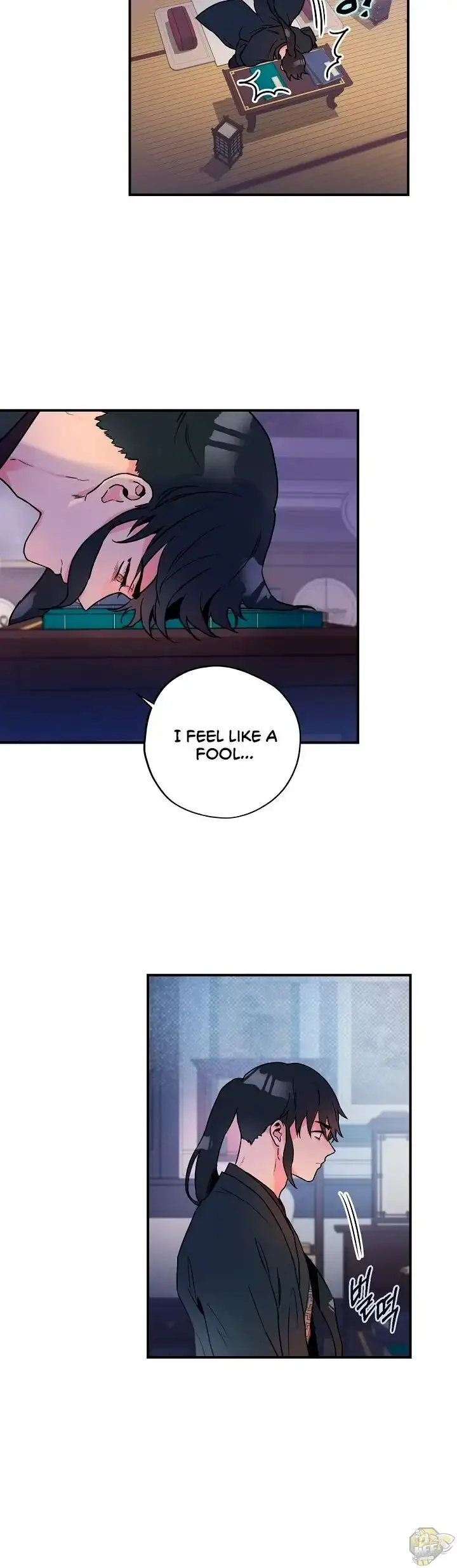 I'm a Martial Art Villainess but I'm the Strongest! Chapter 16 page 14