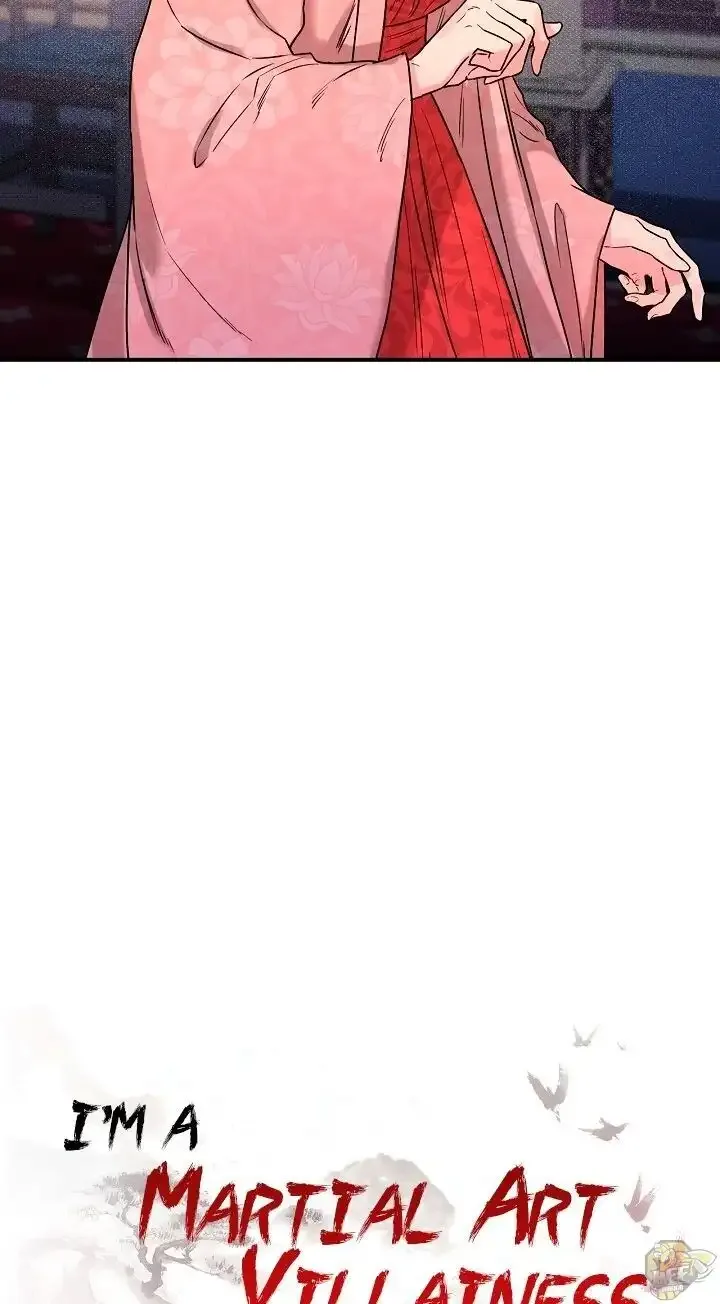 I'm a Martial Art Villainess but I'm the Strongest! Chapter 16 page 26