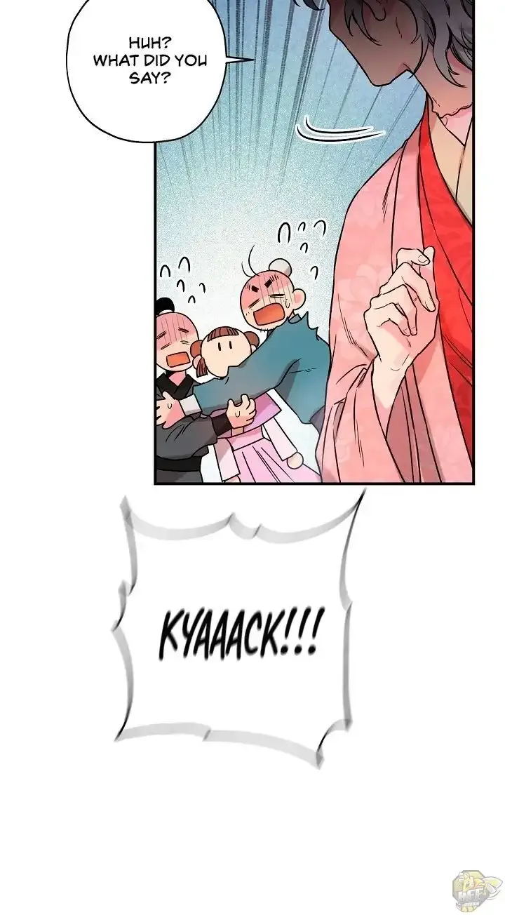 I'm a Martial Art Villainess but I'm the Strongest! Chapter 16 page 24