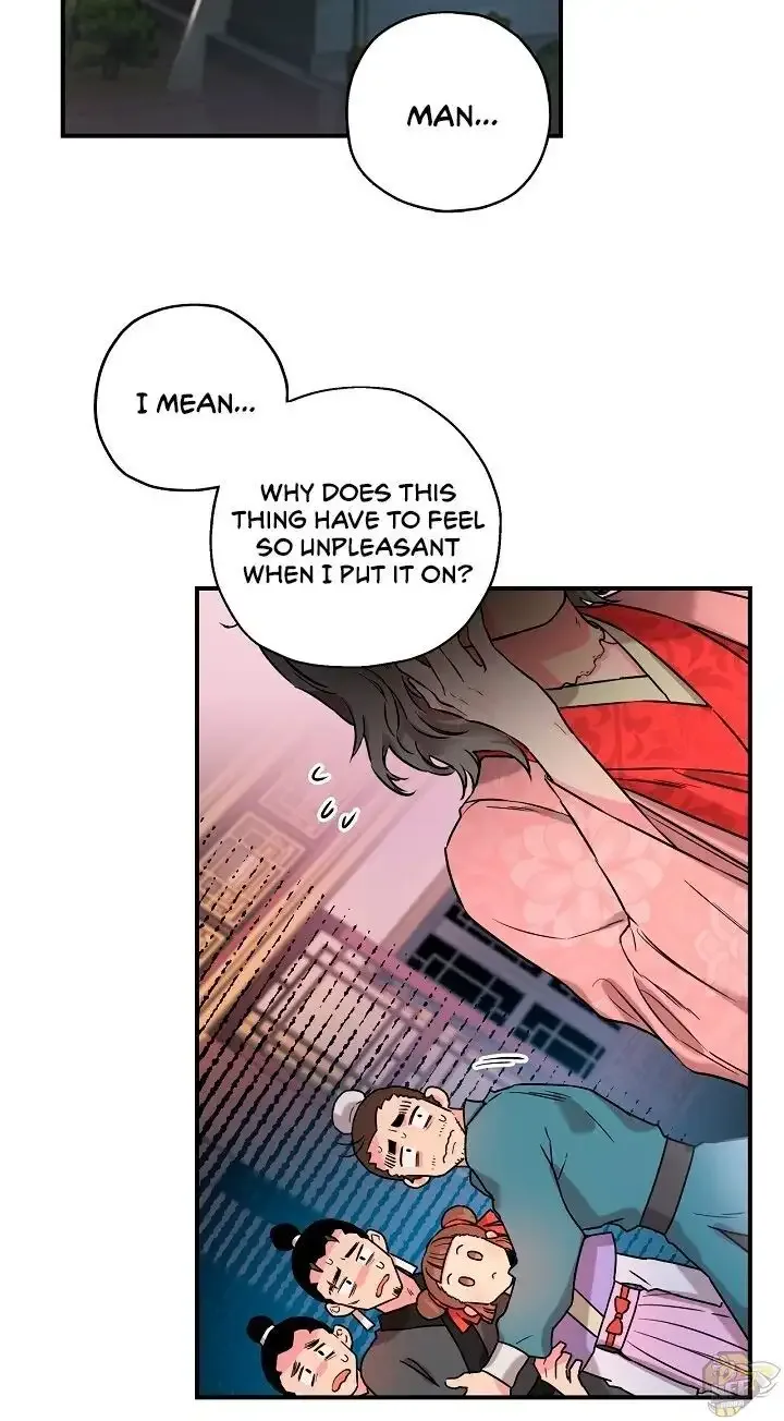 I'm a Martial Art Villainess but I'm the Strongest! Chapter 16 page 22