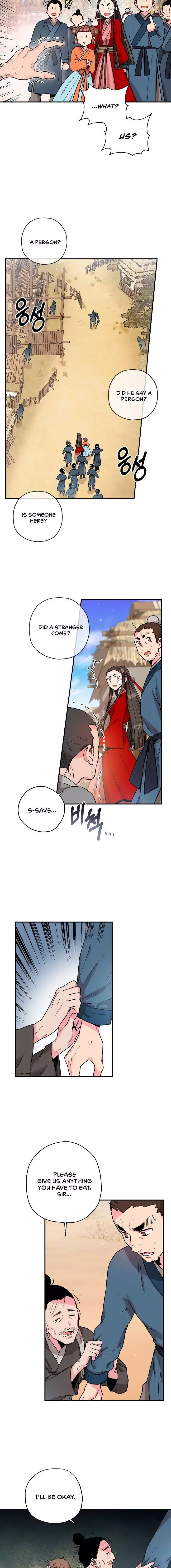 I'm a Martial Art Villainess but I'm the Strongest! Chapter 25 page 6