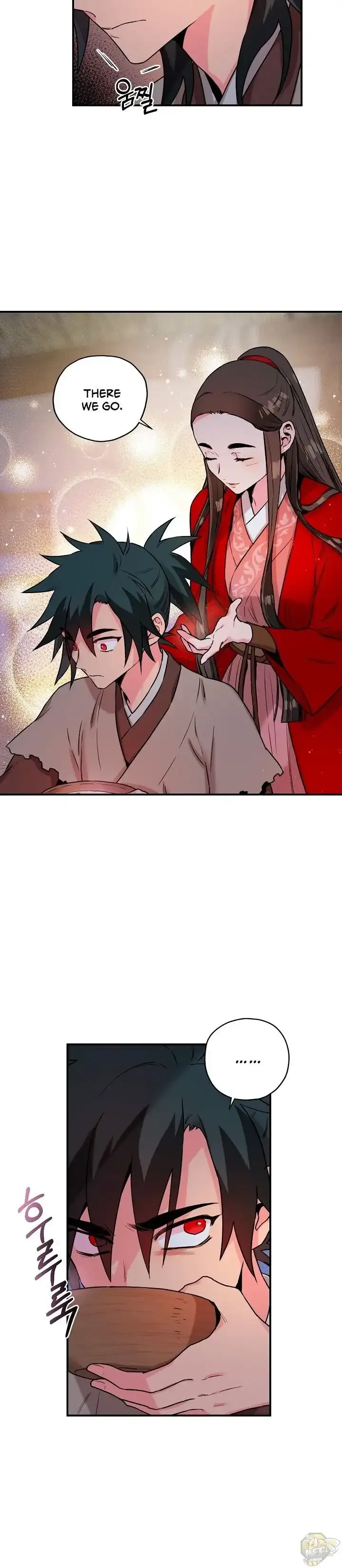 I'm a Martial Art Villainess but I'm the Strongest! Chapter 27 page 6