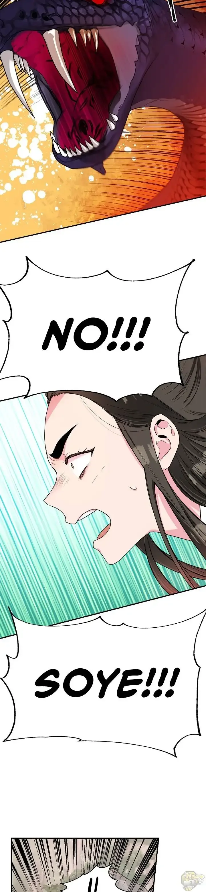 I'm a Martial Art Villainess but I'm the Strongest! Chapter 29 page 8