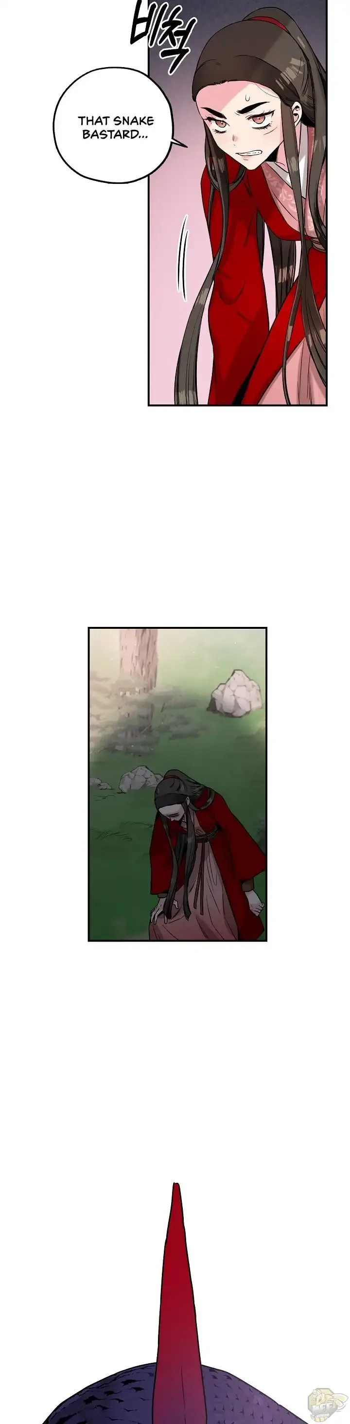I'm a Martial Art Villainess but I'm the Strongest! Chapter 29 page 6