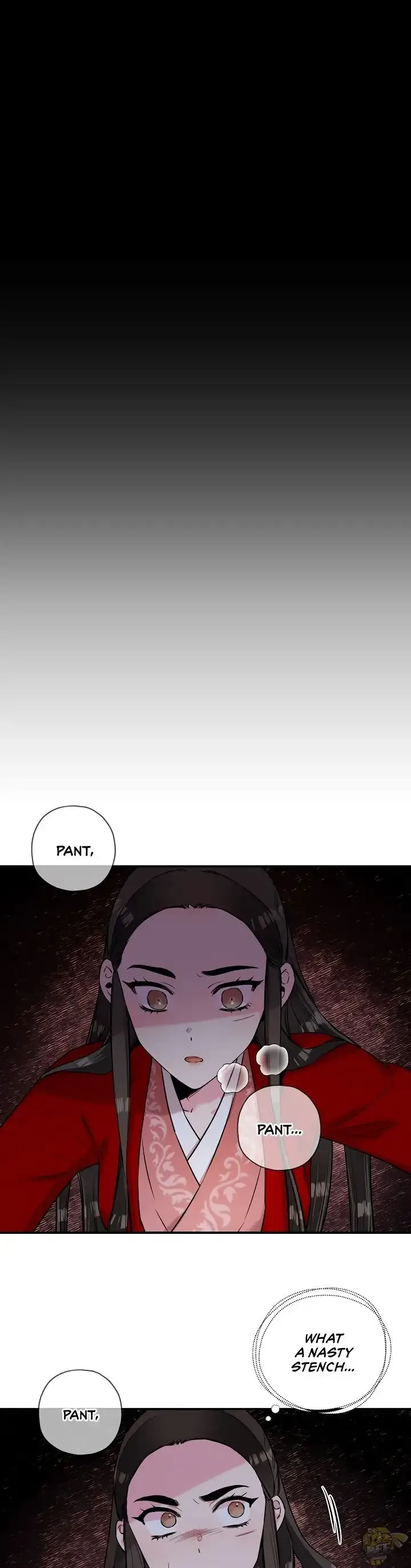 I'm a Martial Art Villainess but I'm the Strongest! Chapter 29 page 13