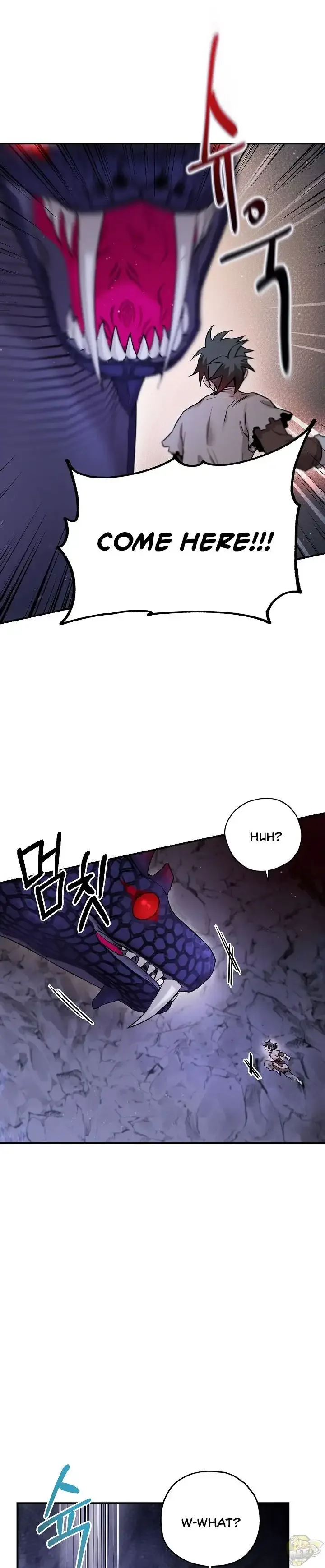 I'm a Martial Art Villainess but I'm the Strongest! Chapter 31 page 3