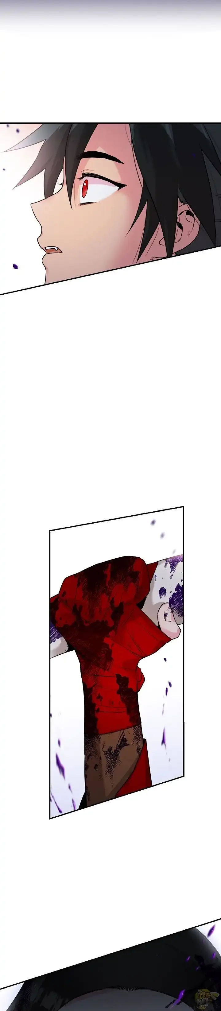 I'm a Martial Art Villainess but I'm the Strongest! Chapter 31 page 9