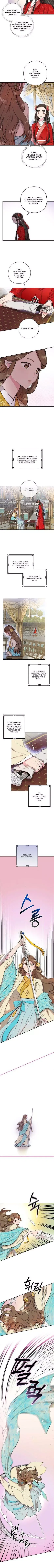 I'm a Martial Art Villainess but I'm the Strongest! Chapter 39 page 7